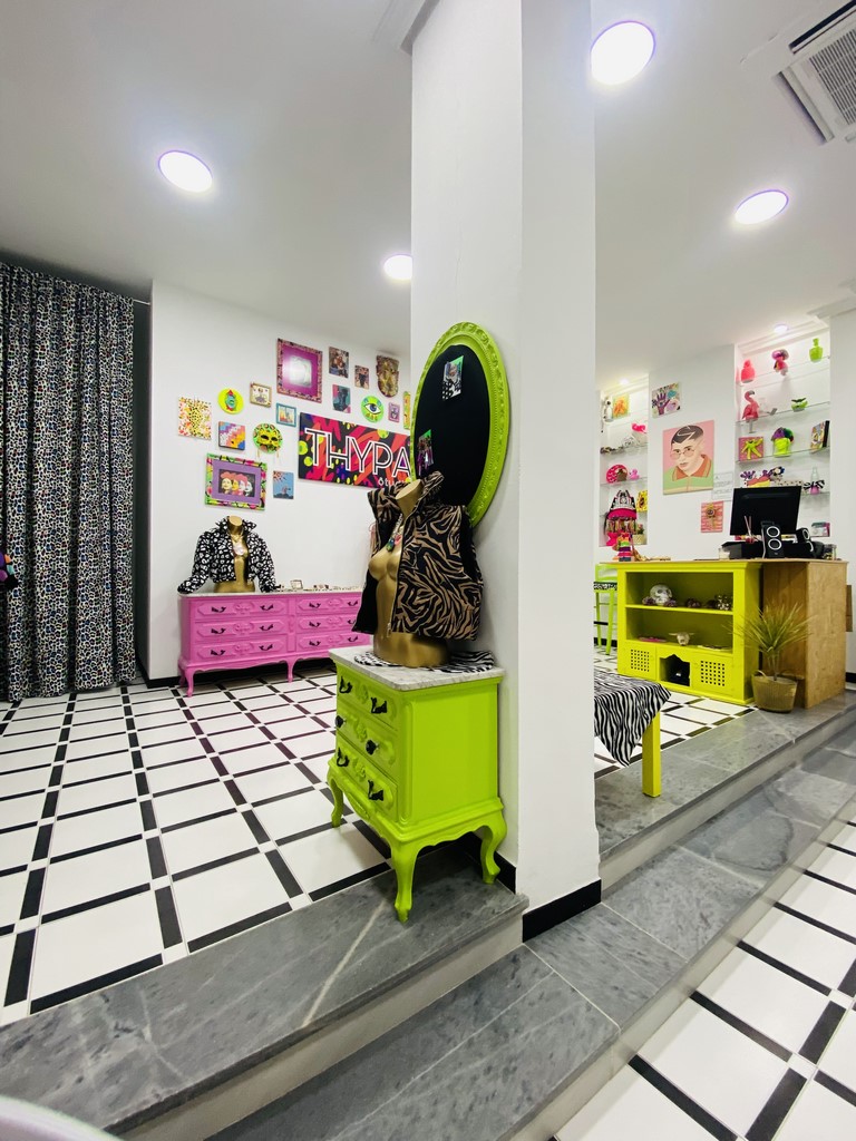Thypastudio