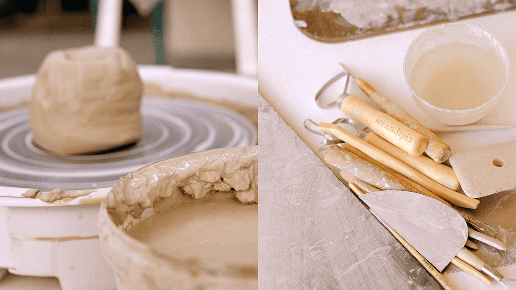 Serendipia Estudio Ceramico