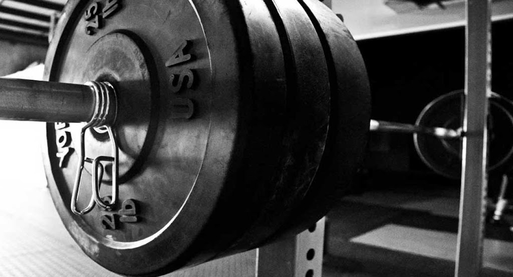  Dirty Deeds Crossfit