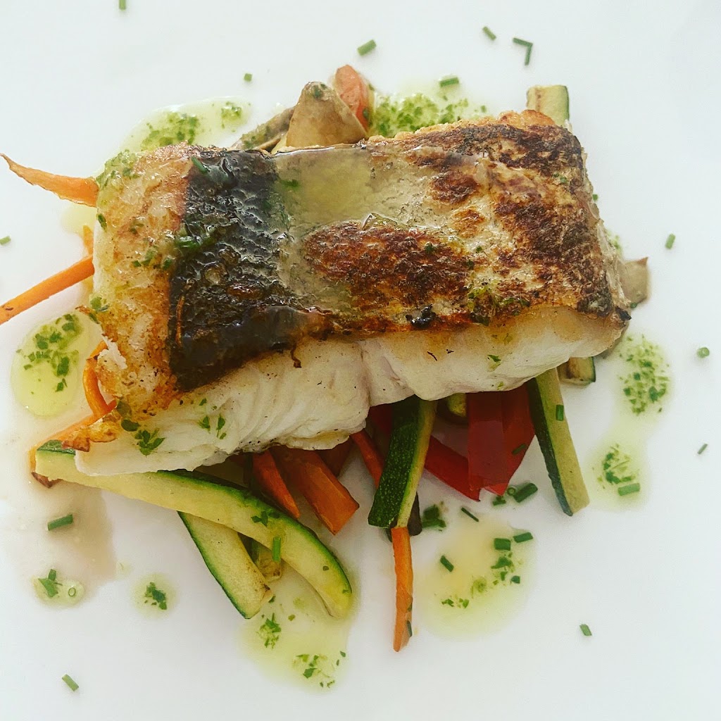 Metronon Gastrobar — Comida y bebida