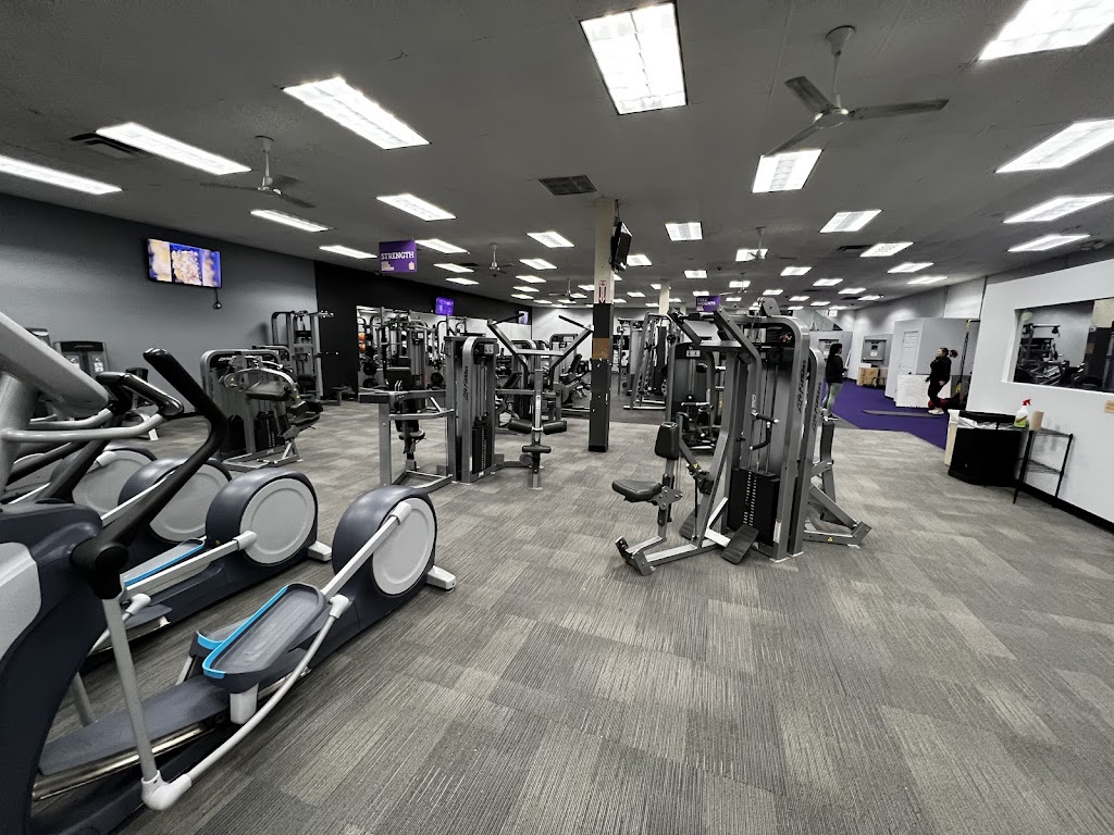  Anytime Fitness