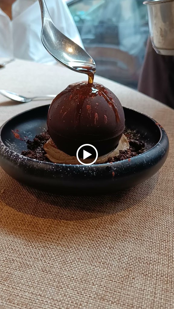 Restaurante Cantoki Jatetxea — Videos
