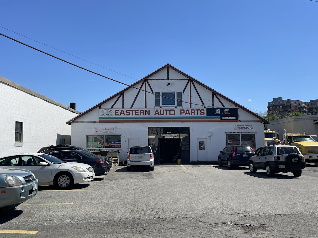 Eastern Auto Parts