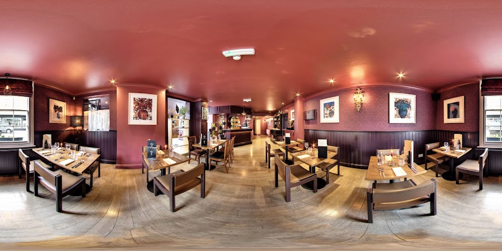 Street View & 360°