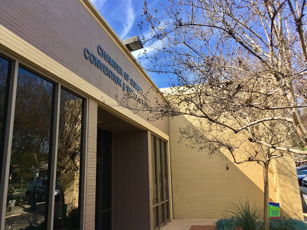 Claremont Chamber of Commerce