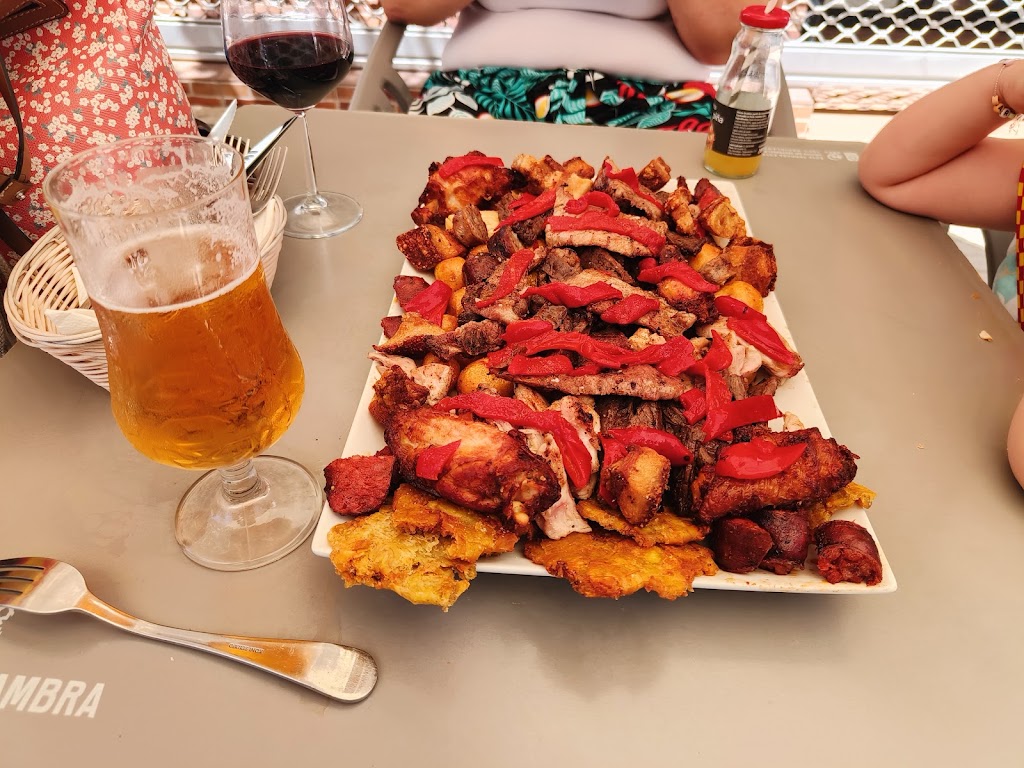Carambola — Comida y bebida