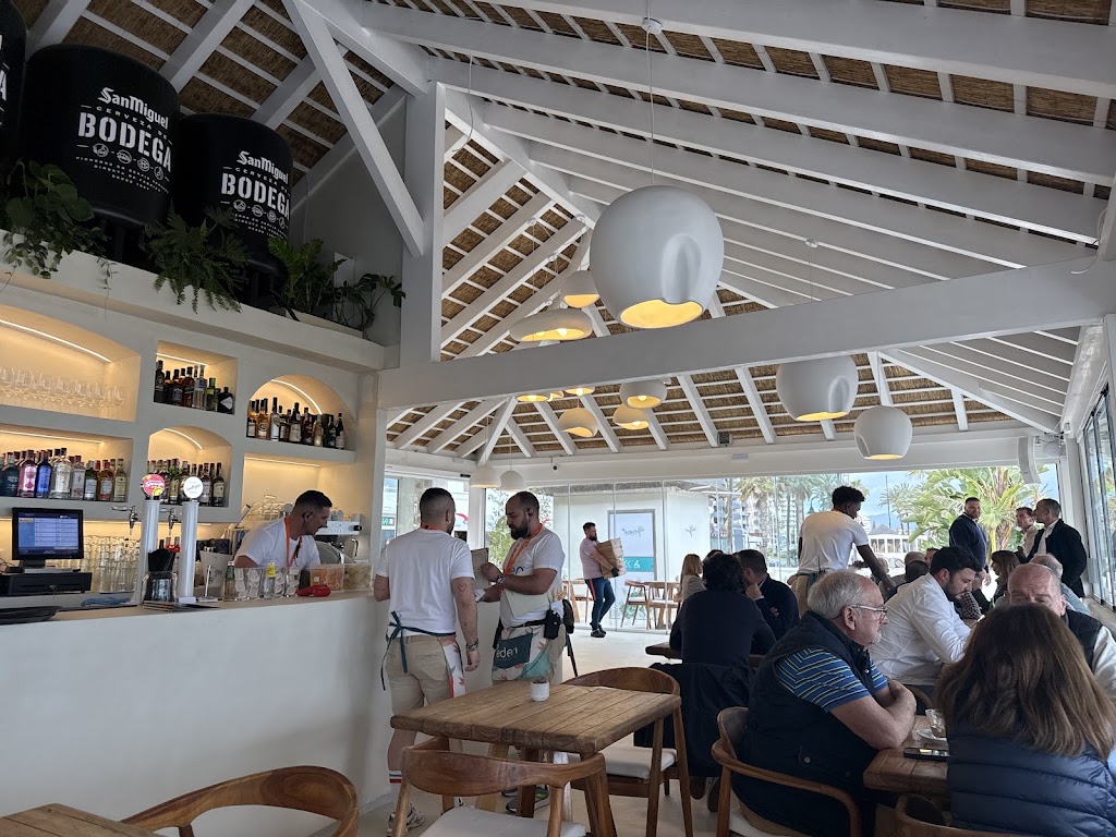 Eden Torremolinos — Mas recientes