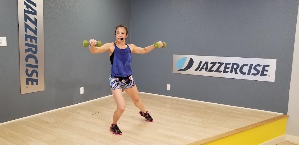  Jazzercise Spokane Center North