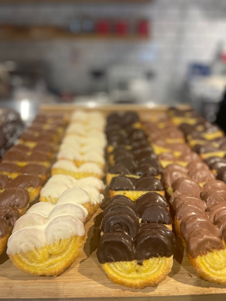 Cafeteria Pan Real — Comida y bebida