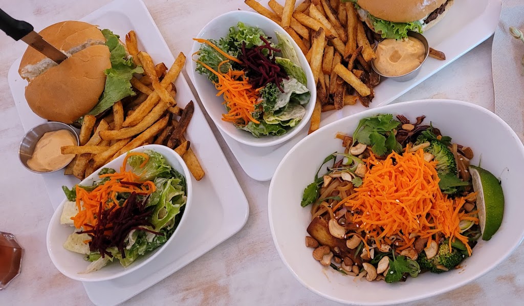 French fries