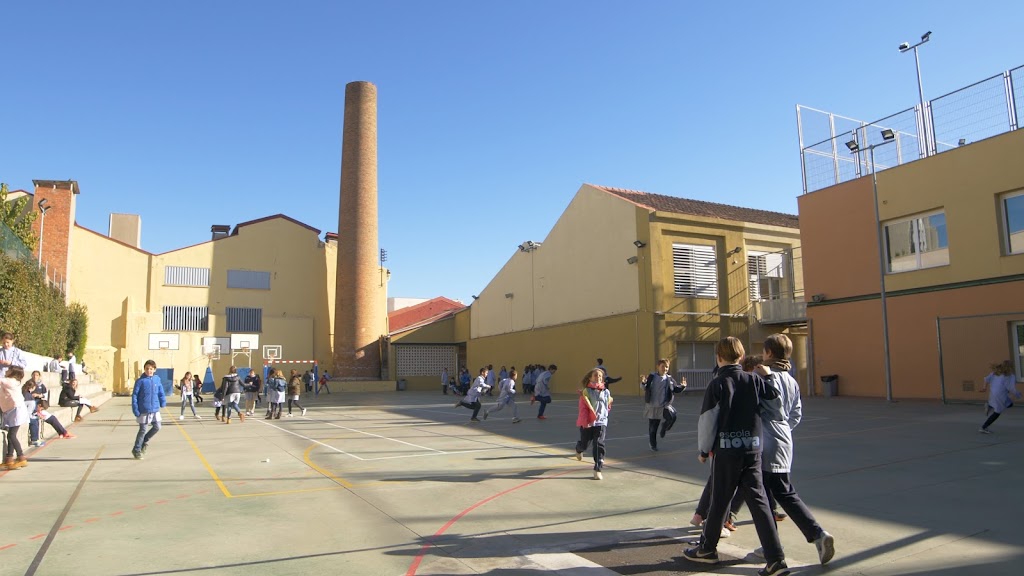 Escola Petit Estel - La Nova