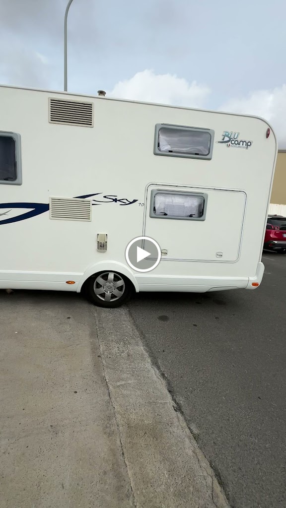 Taller Renault Arinaga - Caetano Formula Canarias — Videos