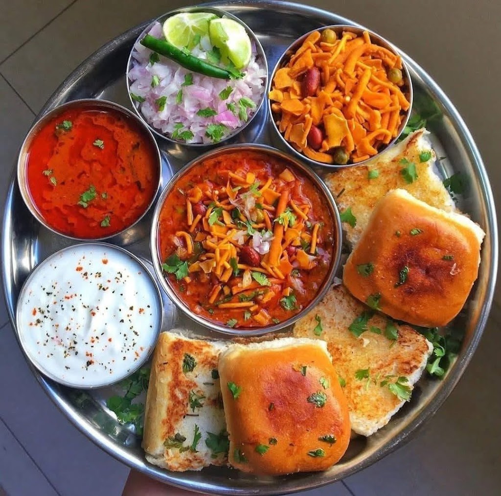 Authentic Kolhapuri Kitchen