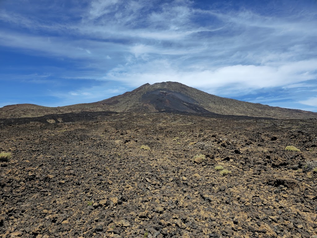 Mirador de las Narices del Teide