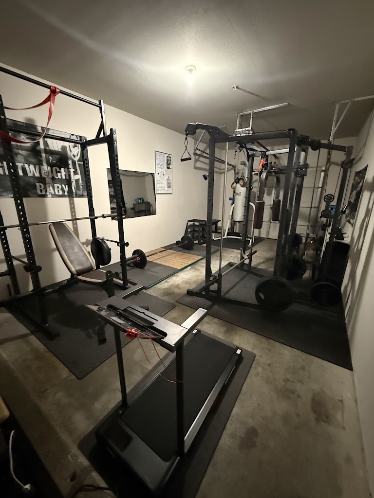  RJ Fitness Foundations