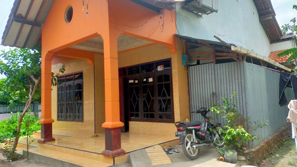 Bengkel Mobil Iwan-Rail