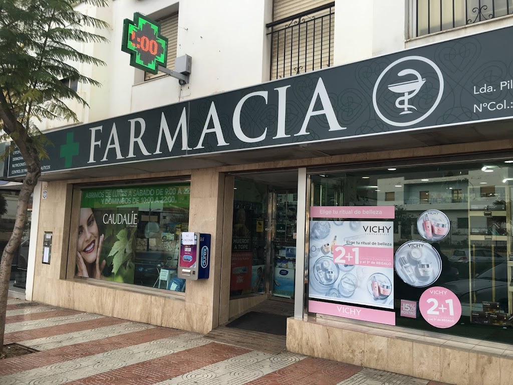 Farmacia Open
