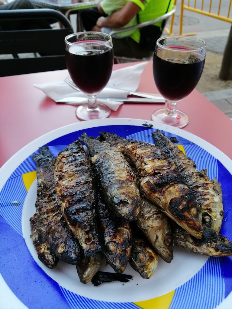 El Tapeo Casa Lobato