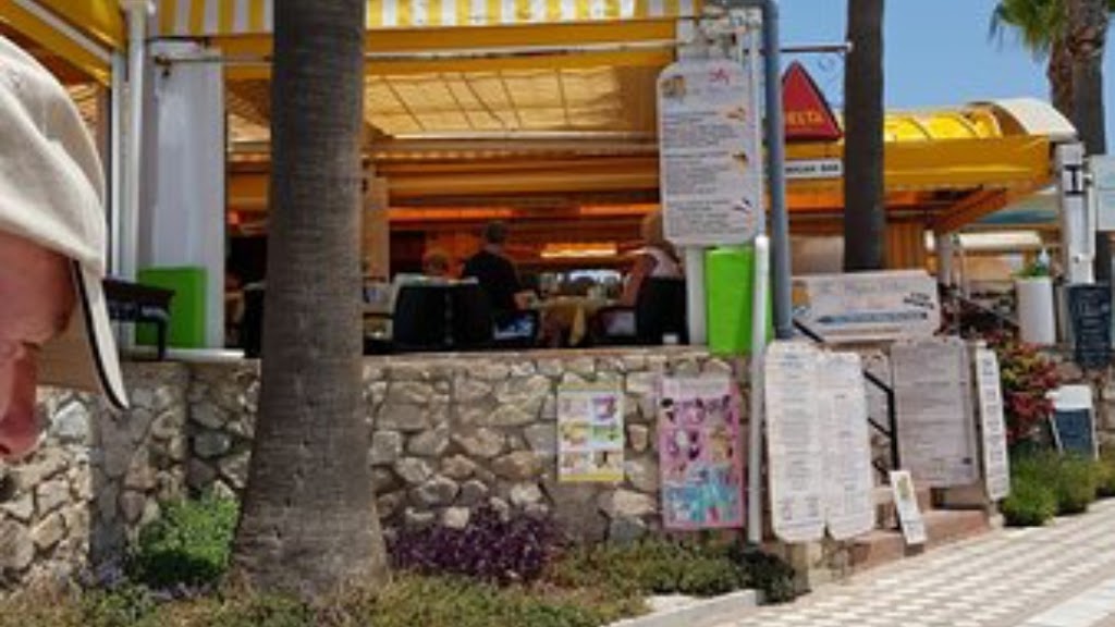 The Wigan Bar La Isla