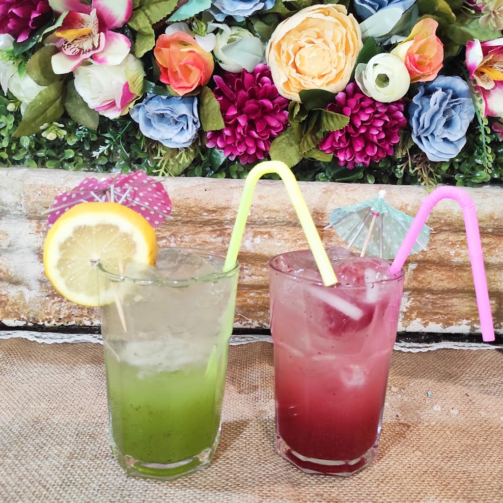 Da' Bacco Bar-Restaurante — Comida y bebida