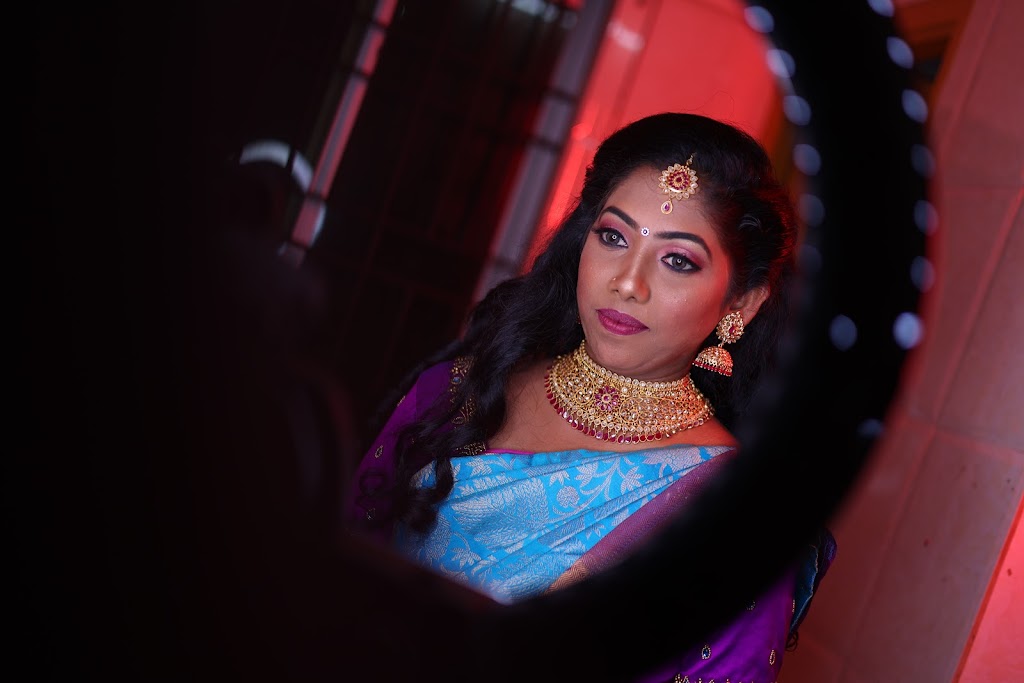 Priya S Beauty Parlour