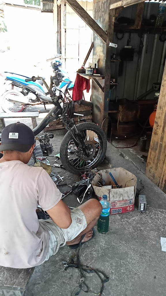 Alfis Bengkel
