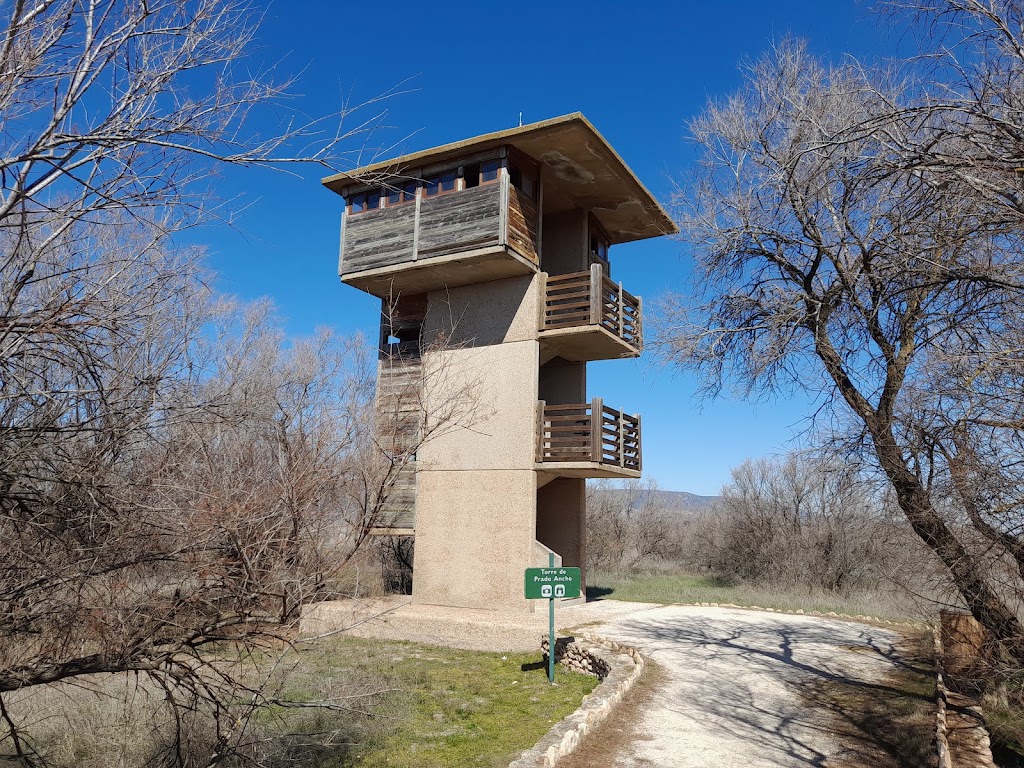 Torre de Prado Ancho