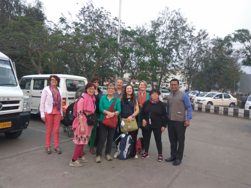 Asian Holidays & Expeditions