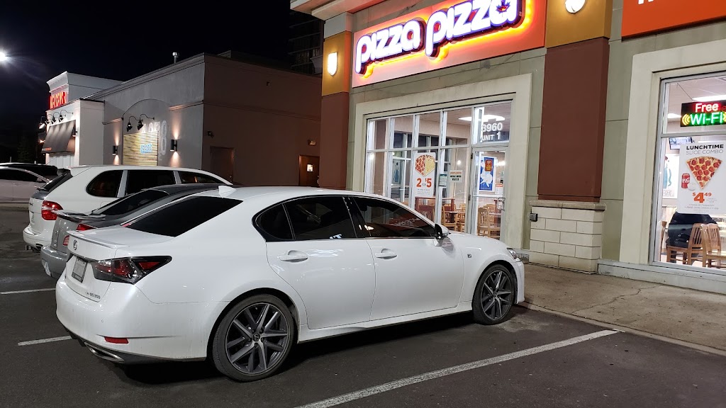 Pizza Pizza