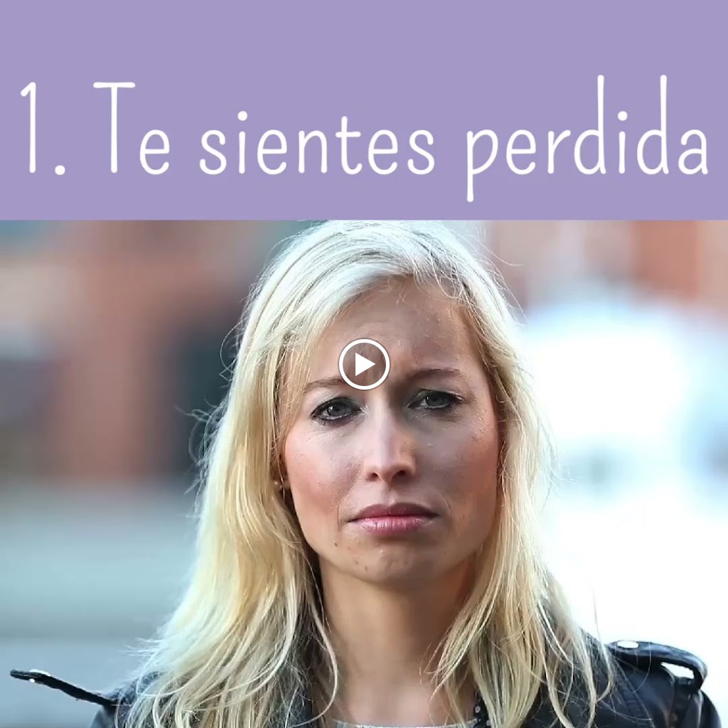 KEILA TAVARES - Terapeuta especialista en autoestima para Mujeres - Mentora y Coach