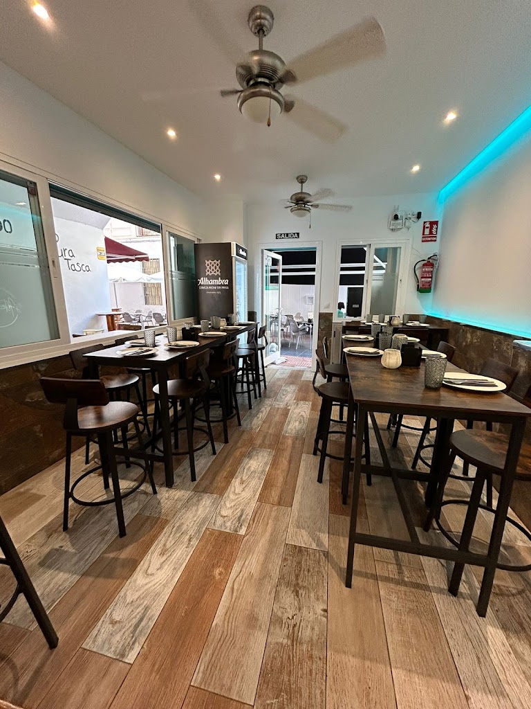 Arroceria Alternativo