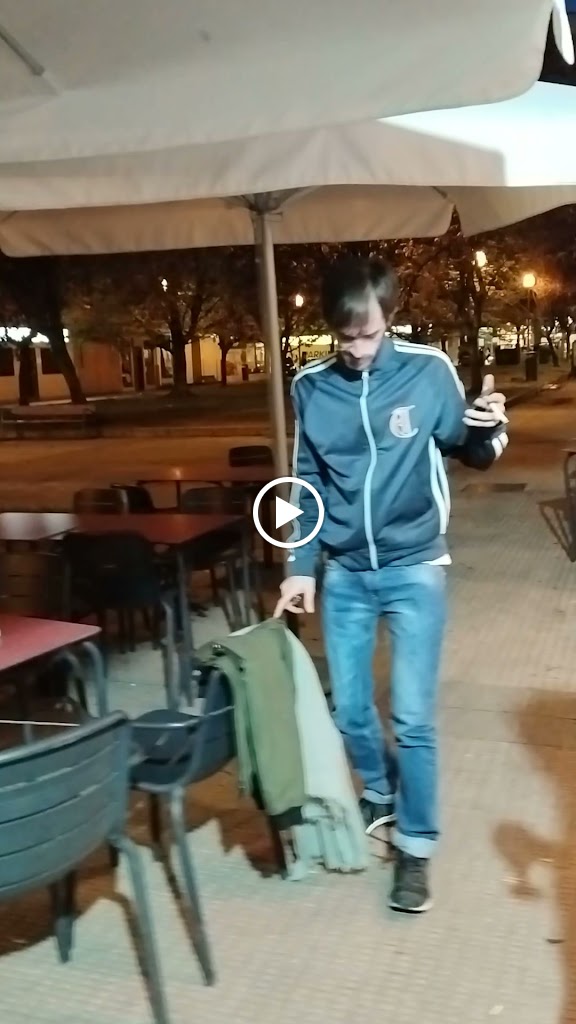 Bar Jardin — Videos