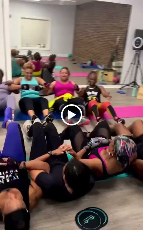  Transform{Her} Fitness Evolved