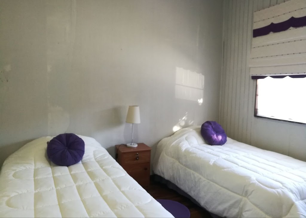 Habitaciones