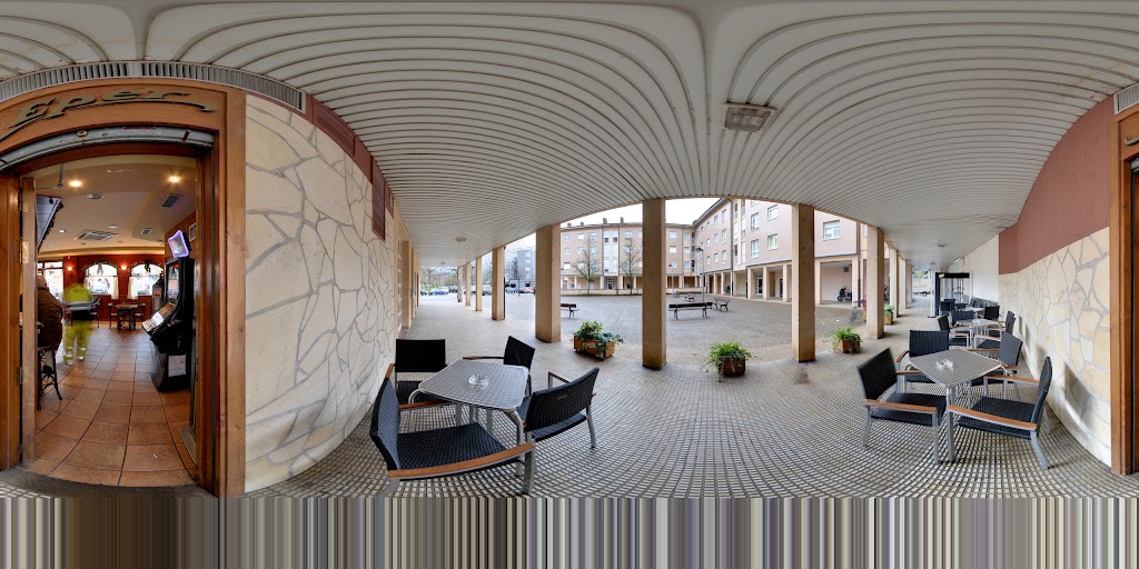 Eper kafetegia — Street View y 360deg