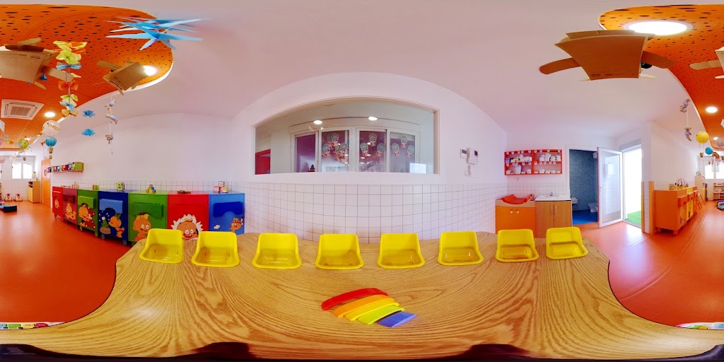 Escuela Infantil Bilingue Buhitos