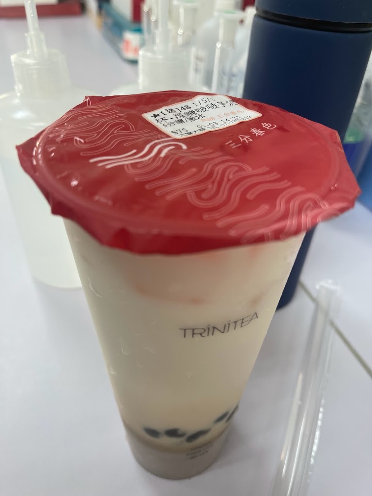 三分春色 大寮大發店 | 高雄大寮手搖飲料店 | 下午茶冰店 | 外送茶飲 | 珍珠奶茶 | 奉茶日 | 大寮路飲料店 的照片