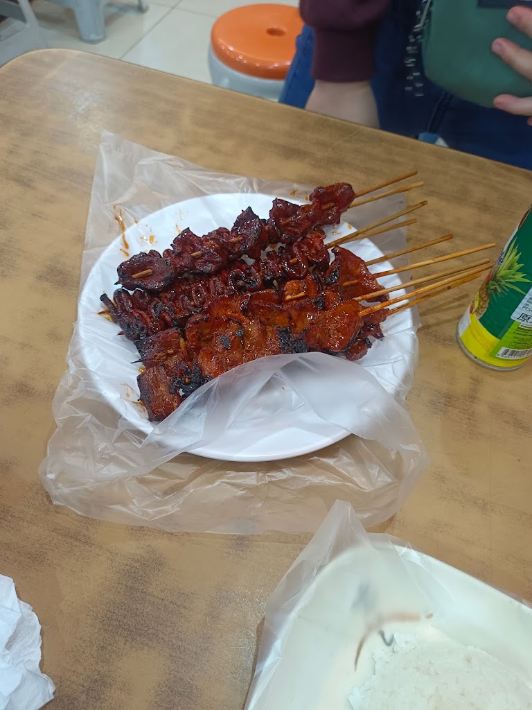 BBQHan 菲式燒烤 的照片