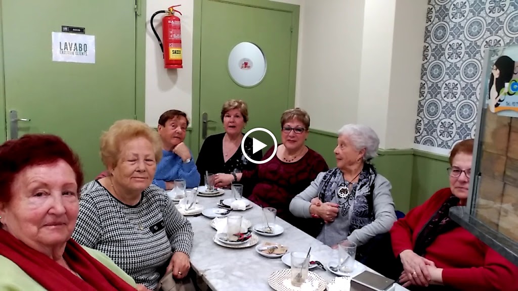 AVENTINO mataro — Videos