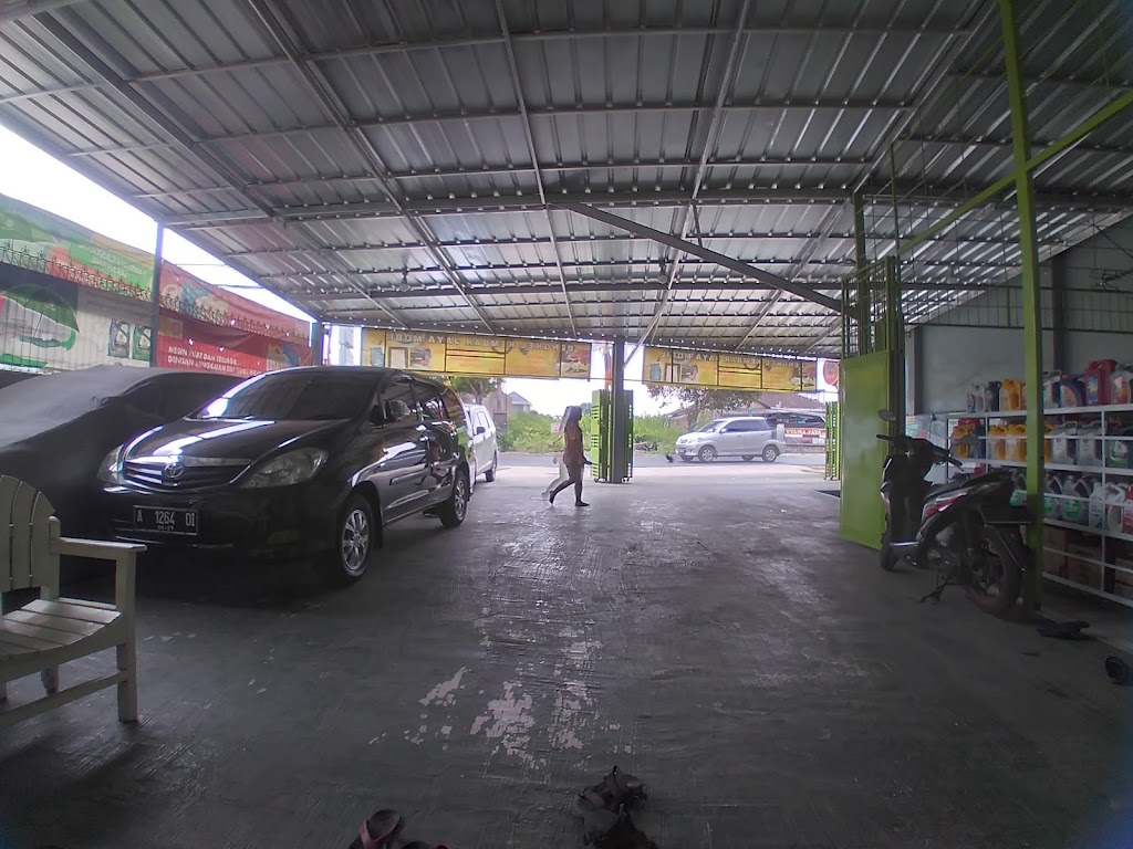 Bengkel Kembar Jaya Mobil