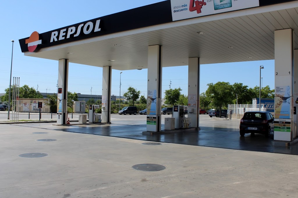 Ecoarea de Serveis Can Calderon de CLAUS