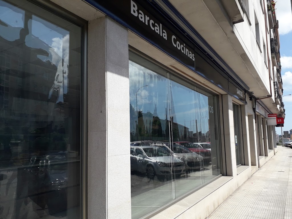 Barcala Electrodomesticos