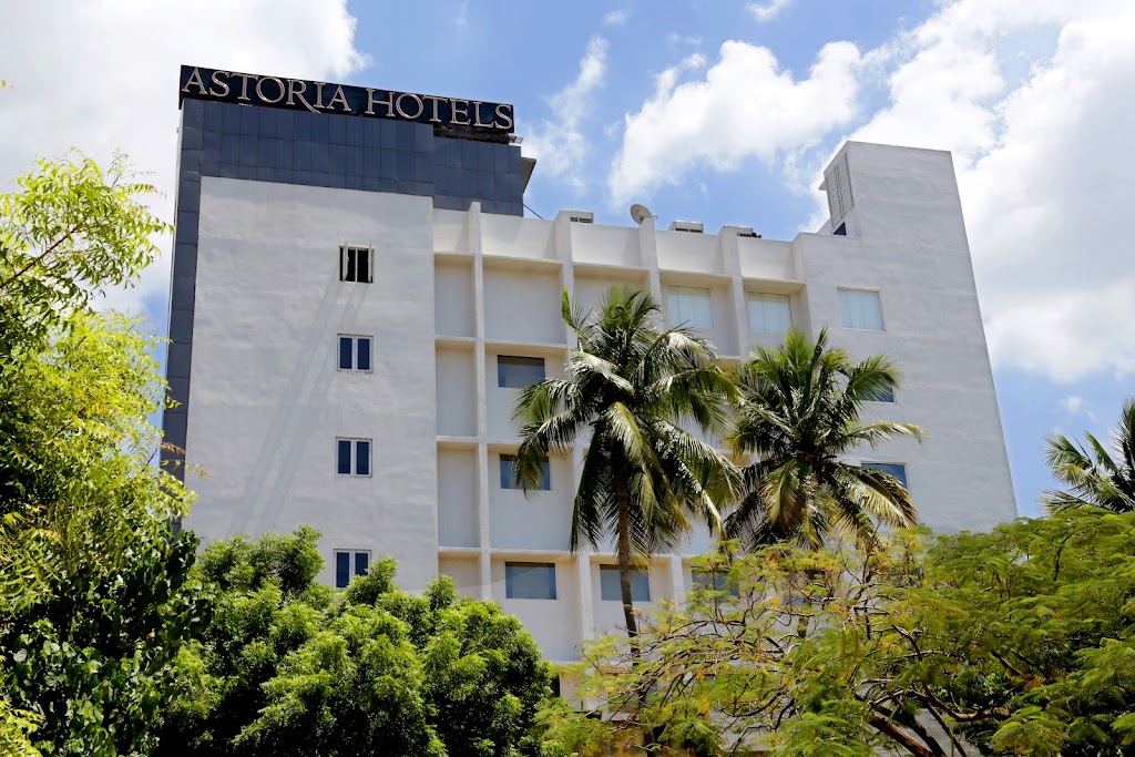 Astoria Hotels