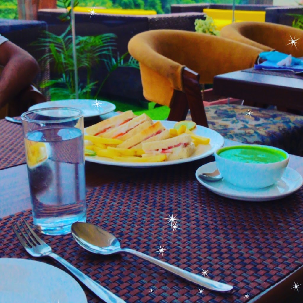 Food & drink