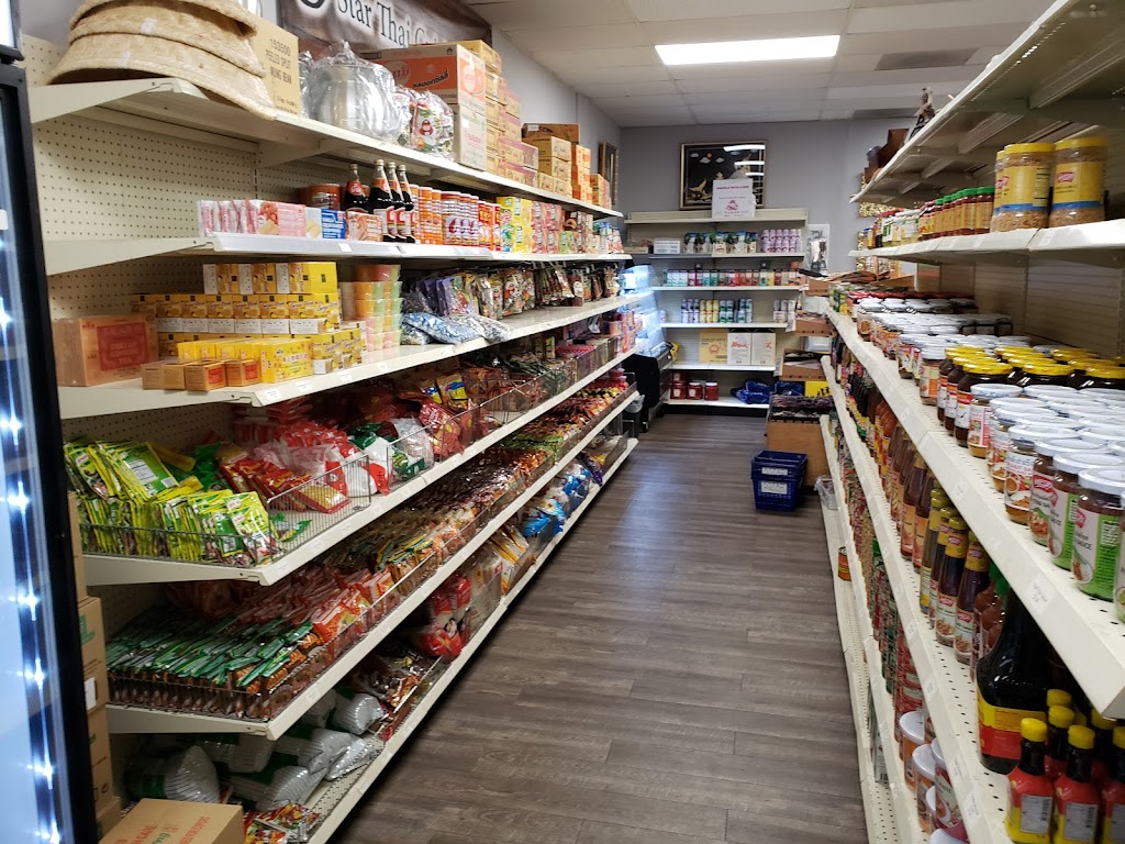 Five Star Thai Cuisine and Grocery