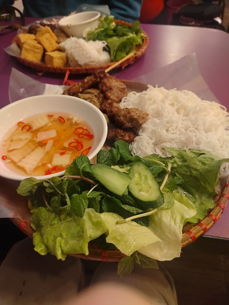 ST.FRANCIS SQUARE RESTAURANT 的照片