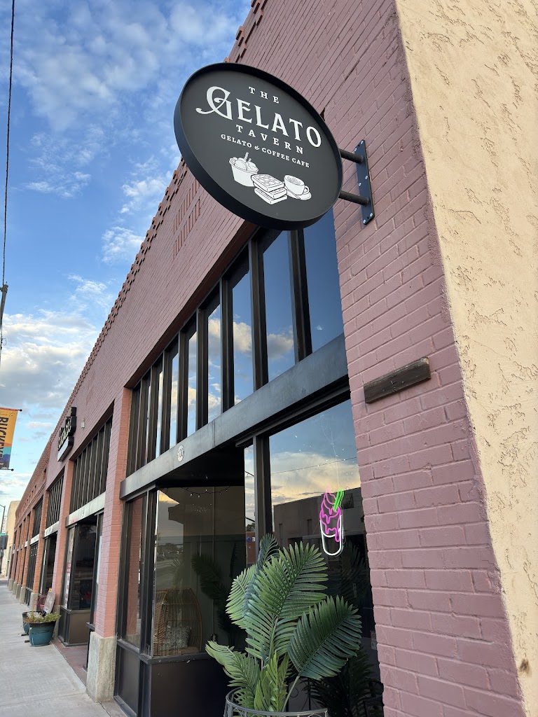 Photo of The Gelato Tavern