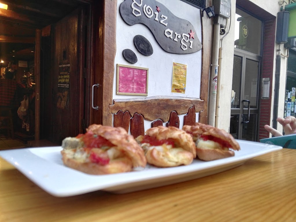 Yonander Gomez Ormaetxea