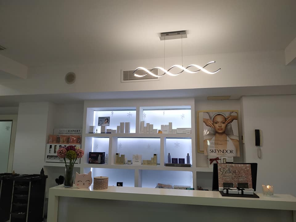 COCOA Centro De Belleza