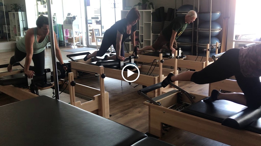  Breathe Diversity Pilates + Fitness